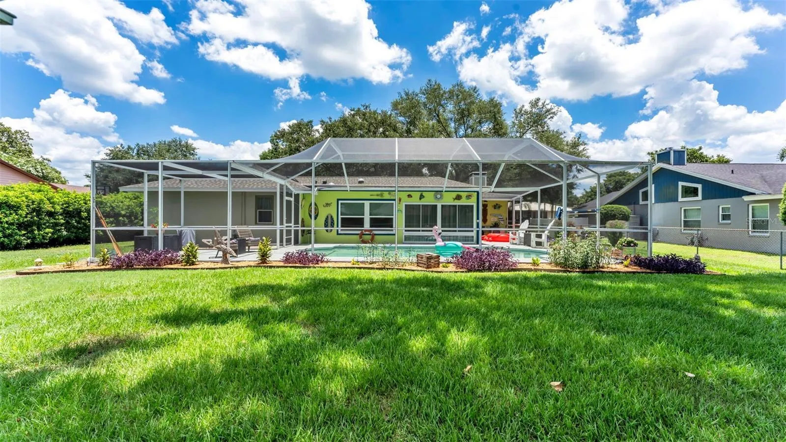 422 Willow Run, Lakeland, Florida 33813 — photo 58