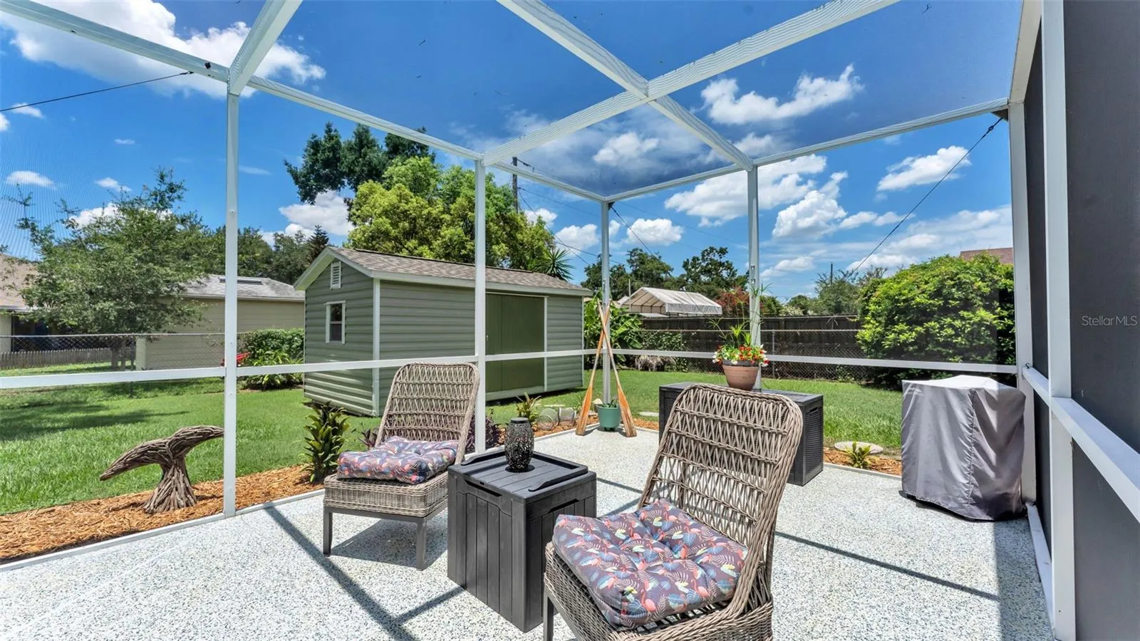 422 Willow Run, Lakeland, Florida 33813 — photo 55