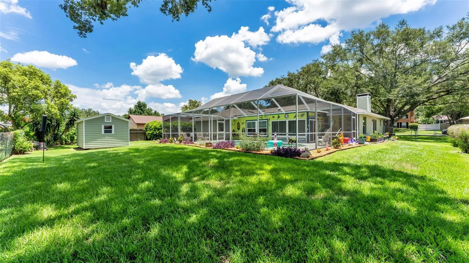 422 Willow Run, Lakeland, Florida 33813 — photo 57