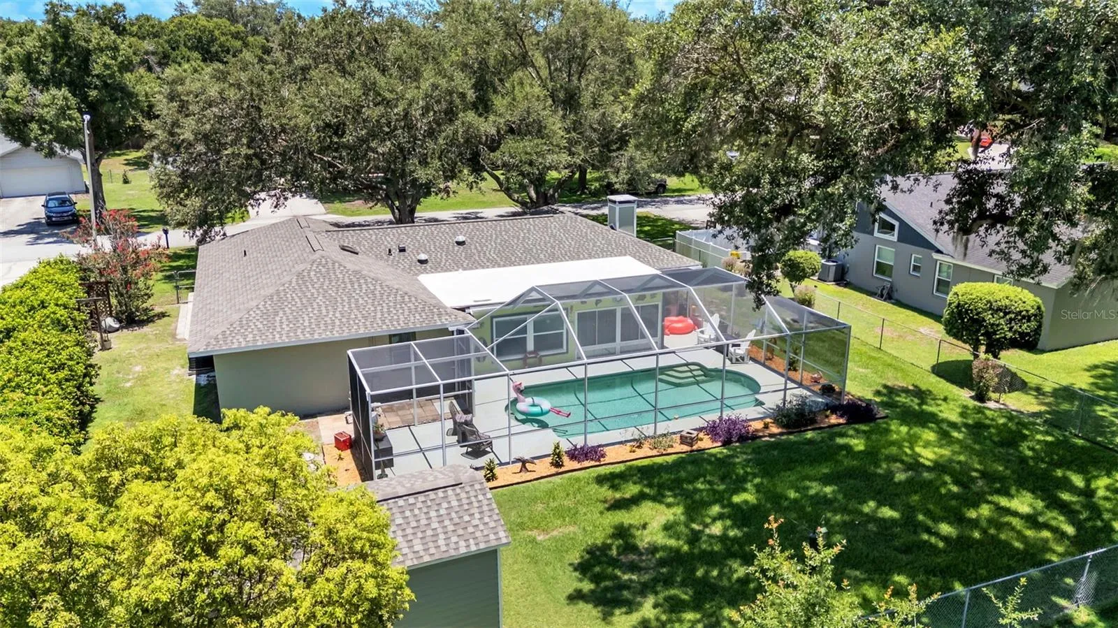 422 Willow Run, Lakeland, Florida 33813 — photo 16