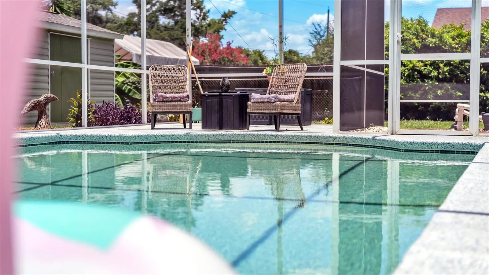 422 Willow Run, Lakeland, Florida 33813 — photo 63