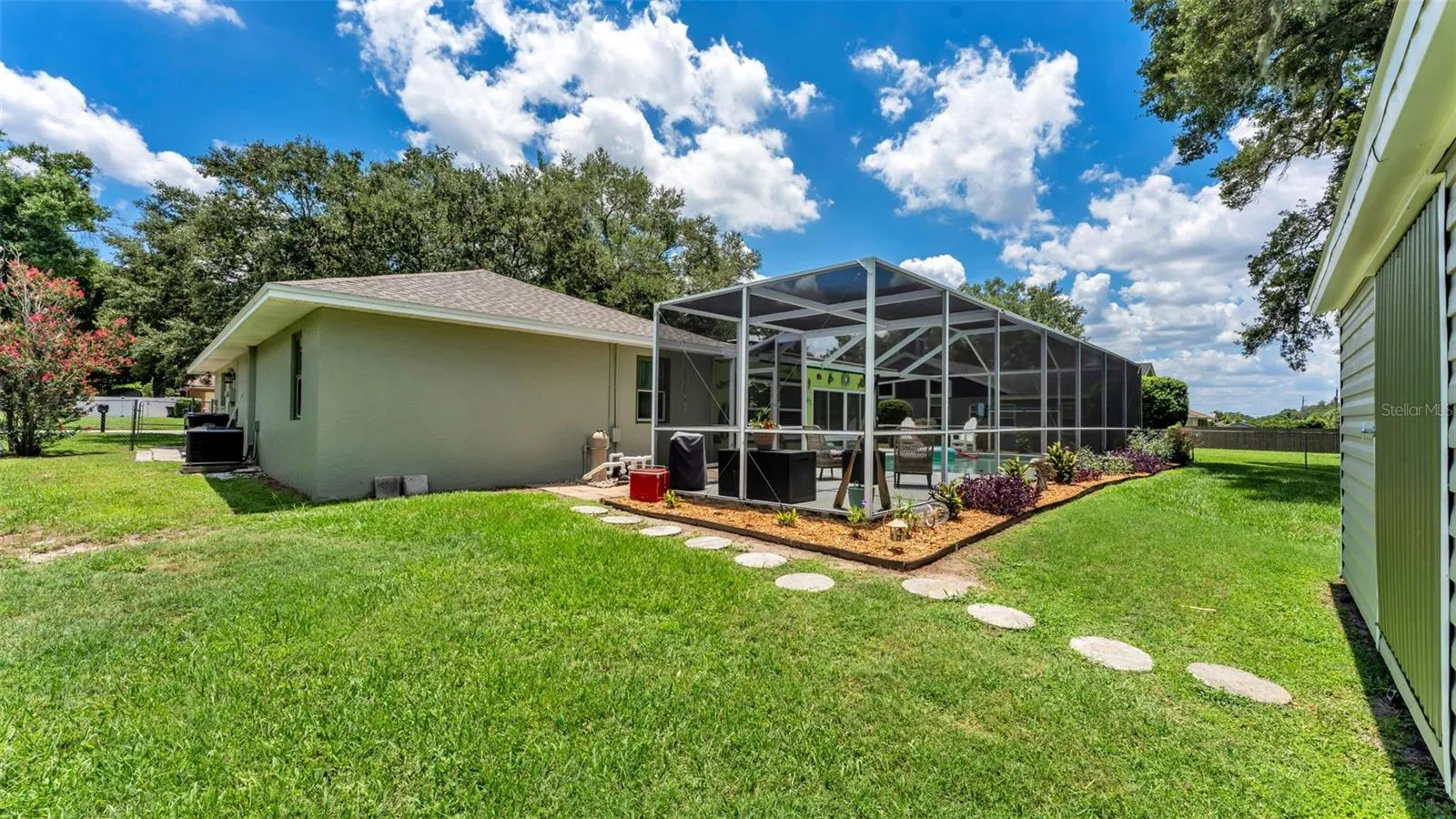 422 Willow Run, Lakeland, Florida 33813 — photo 56