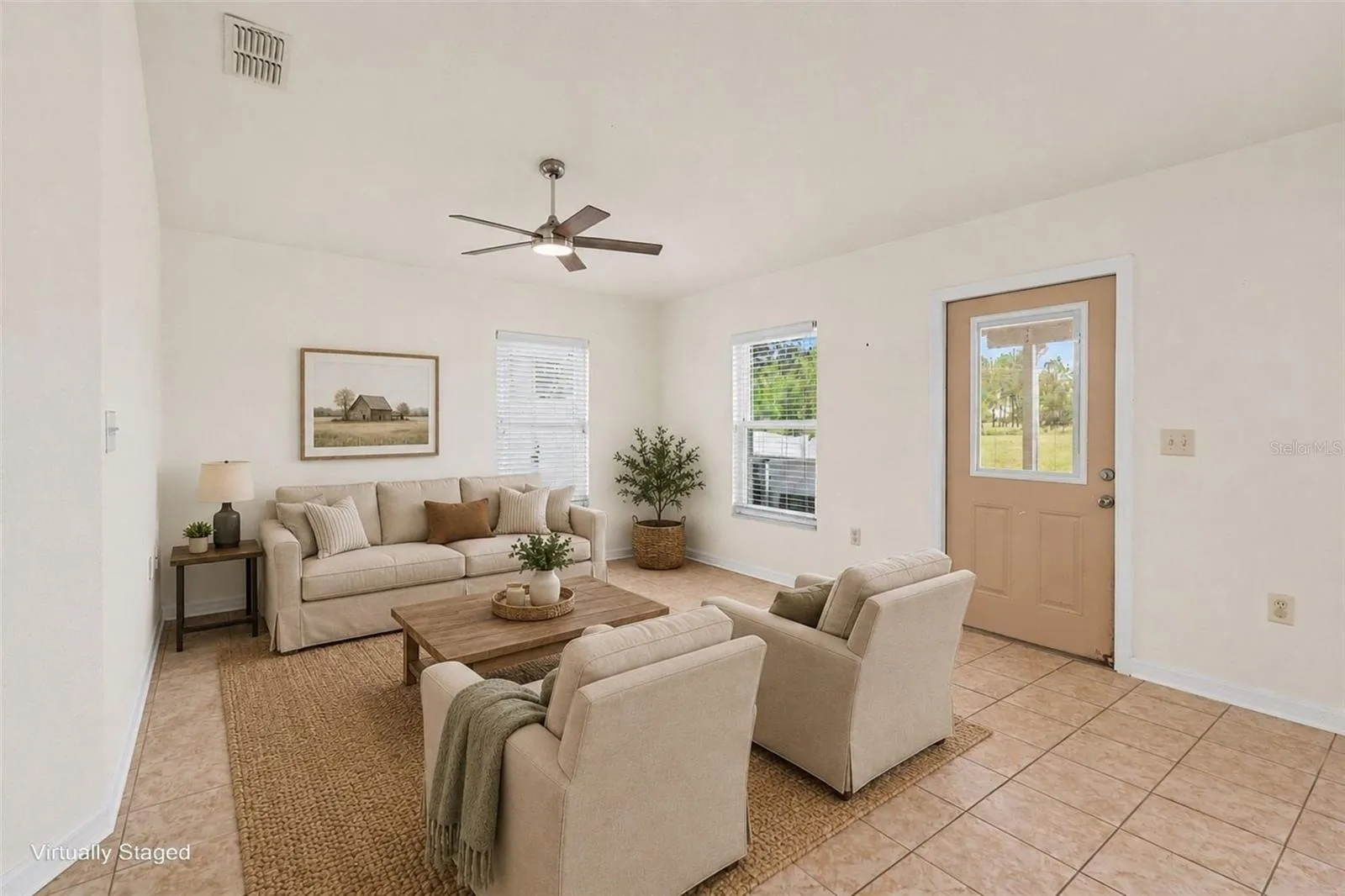 Florida Room