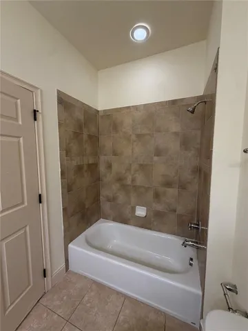 3rd Bath