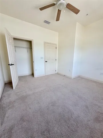 4th Bed