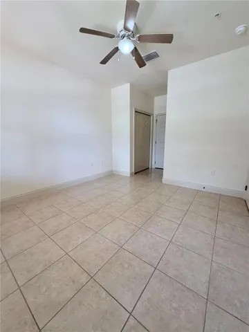 First floor Master bedroom