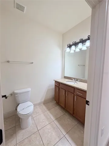 3rd Bath
