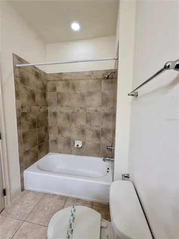 3rd Bath