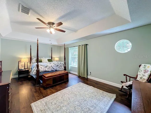 Primary Bedroom Suite