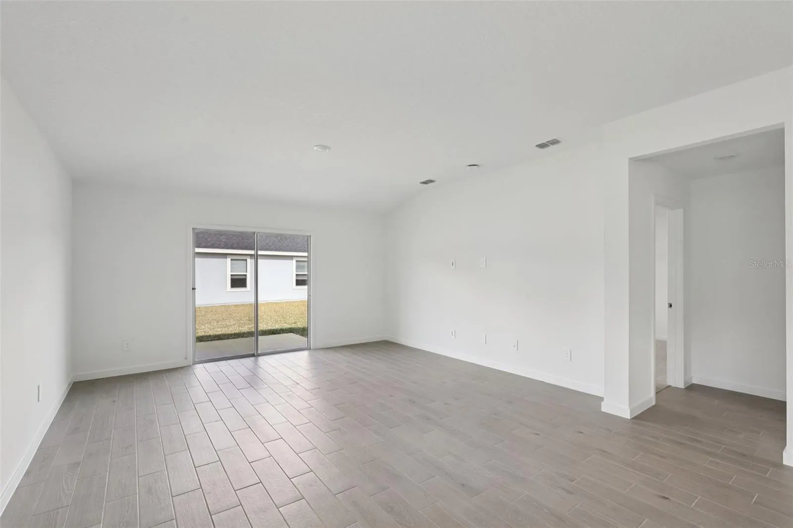 The interior photos are of another home with the same floor plan and interior finishes. Some details may vary