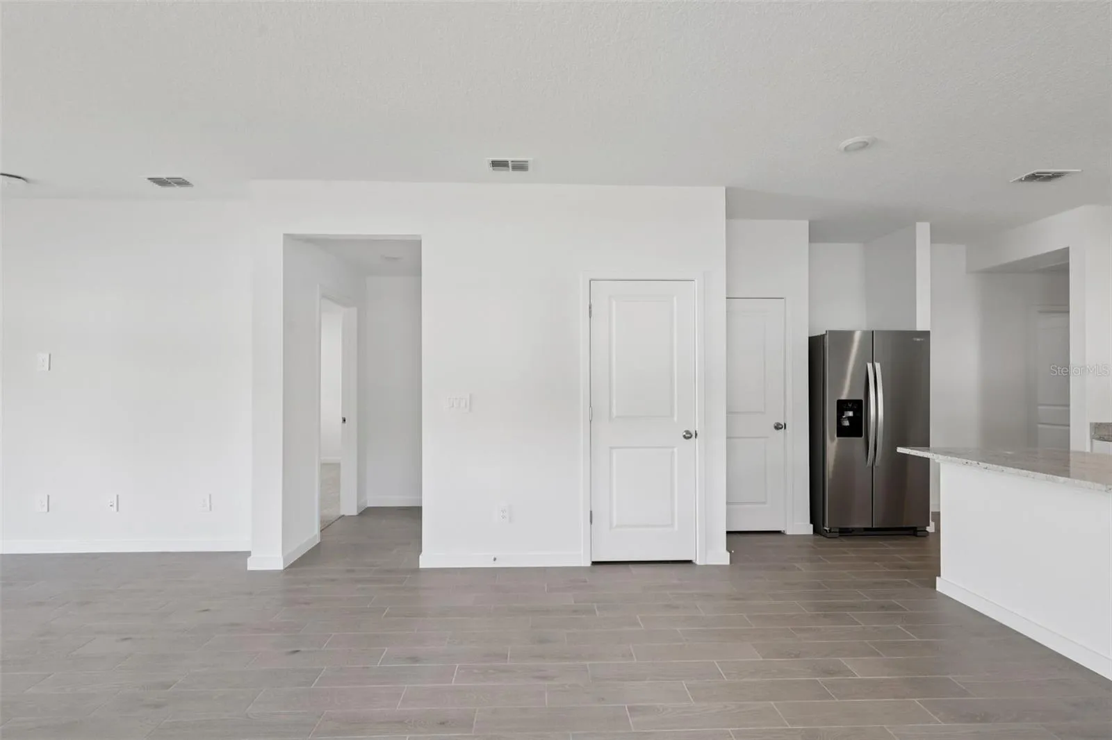 The interior photos are of another home with the same floor plan and interior finishes. Some details may vary