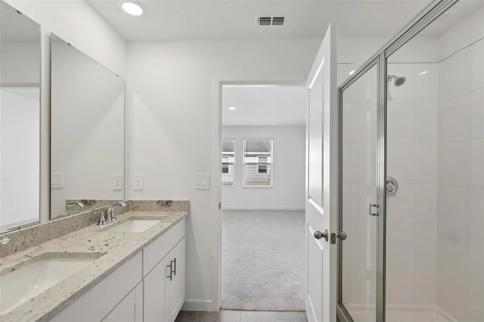 The interior photos are of another home with the same floor plan and interior finishes. Some details may vary