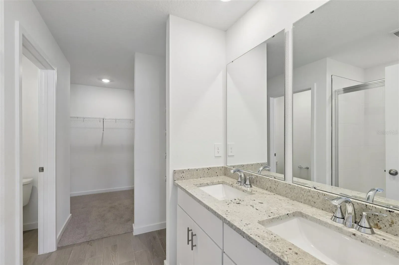 The interior photos are of another home with the same floor plan and interior finishes. Some details may vary