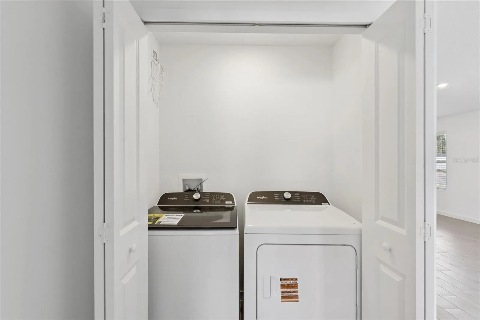 The interior photos are of another home with the same floor plan and interior finishes. Some details may vary