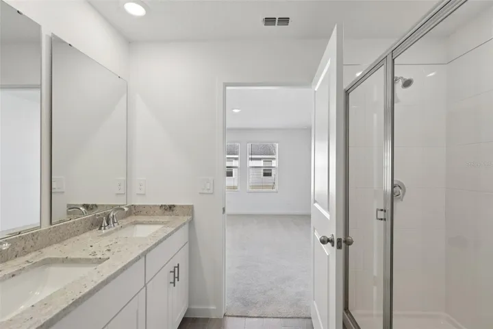 The interior photos are of another home with the same floor plan and interior finishes. Some details may vary