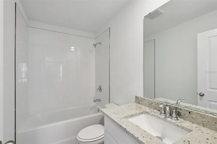 The interior photos are of another home with the same floor plan and interior finishes. Some details may vary