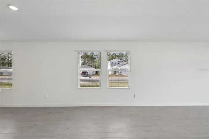 The interior photos are of another home with the same floor plan and interior finishes. Some details may vary