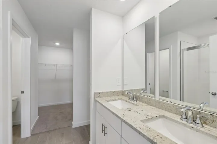 The interior photos are of another home with the same floor plan and interior finishes. Some details may vary