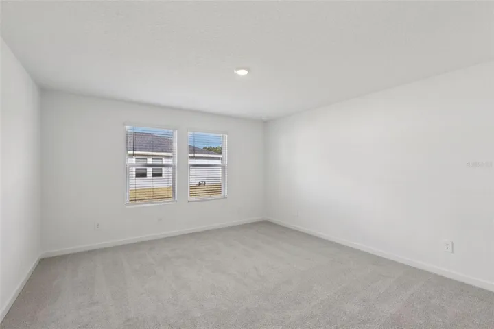 The interior photos are of another home with the same floor plan and interior finishes. Some details may vary