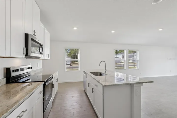 The interior photos are of another home with the same floor plan and interior finishes. Some details may vary