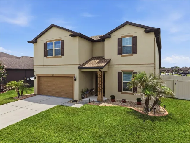 Beautifully Maintained 2 Story home with lower level Primary Bedroom.