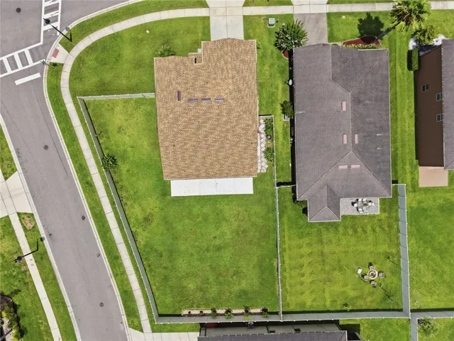 New roof 2026.