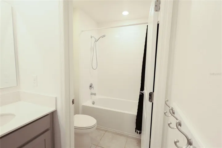 2nd bath