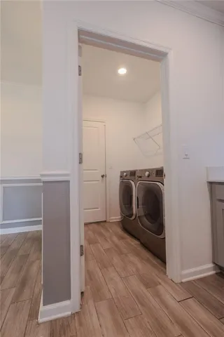 laundry room-1st floor