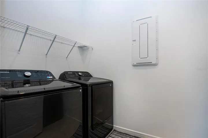 Laundry Rm