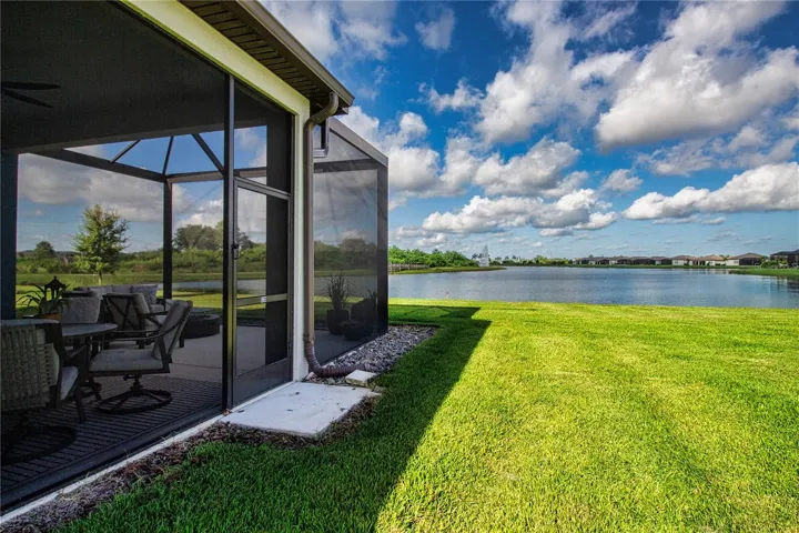 Side yard