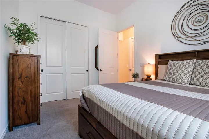 Bedroom #2