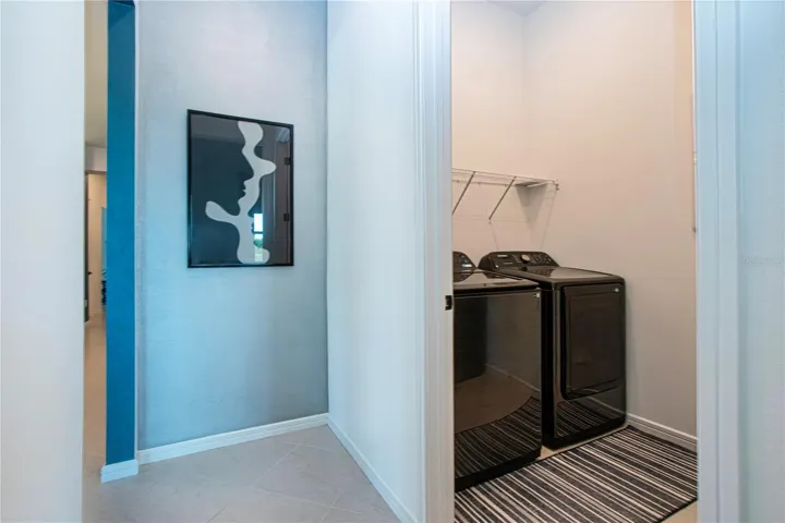 Laundry Rm
