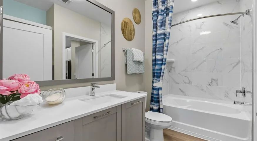 Full Bath