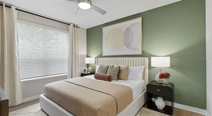 Bed Room