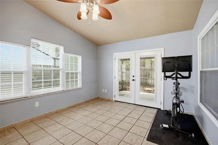 Florida Room