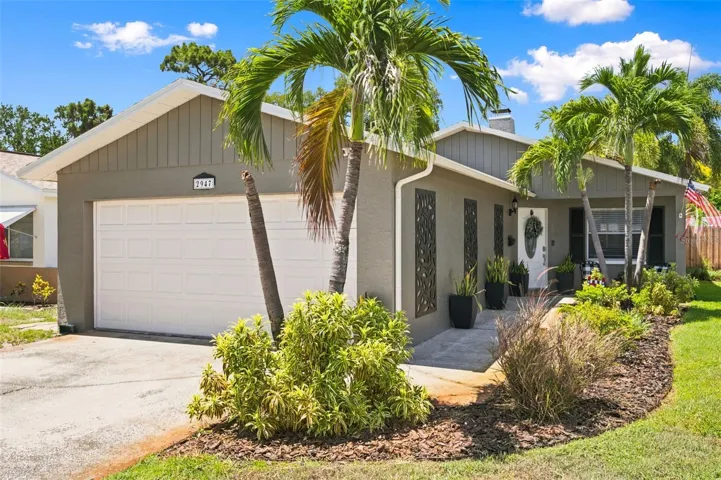 Welcome HOME!