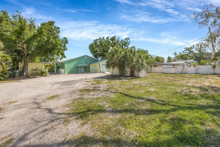 .21 of an acre Lot on Shell Point Side