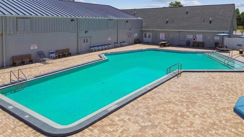 Master HOA Pool 1