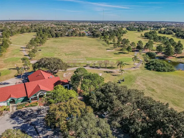 Golf Course