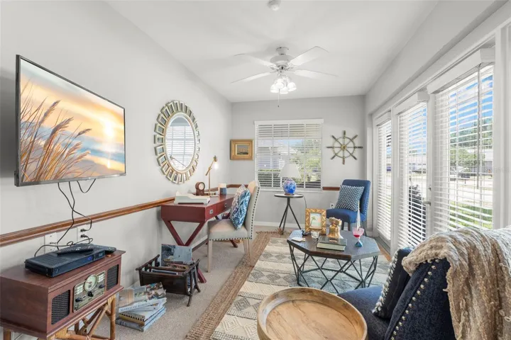 Bonus Room