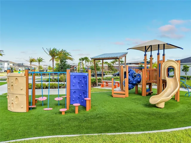 Community Playground