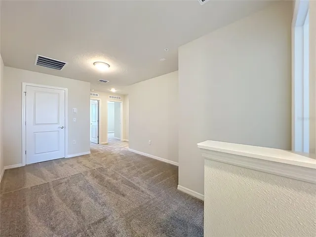 loft area