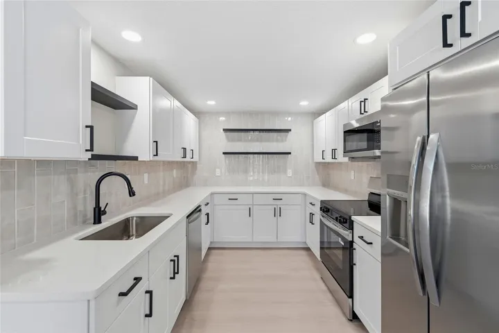 All New Kitchen