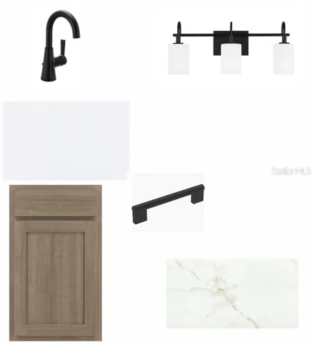 Interior Design Selections