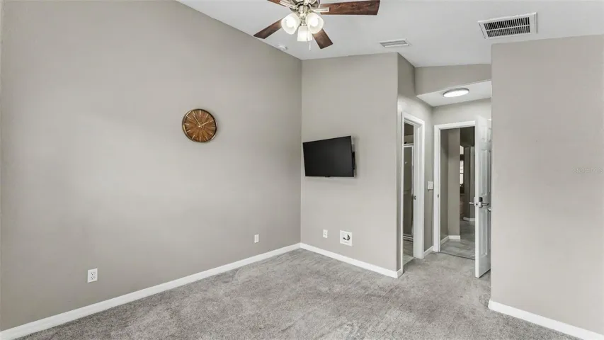 bedroom #2