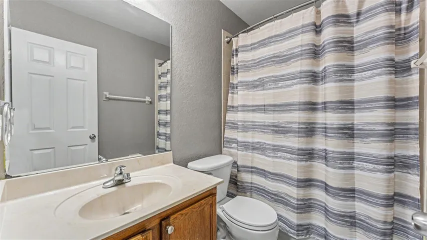 bathroom #3
