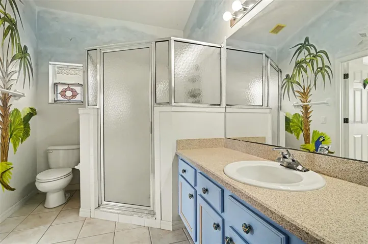 GUEST BATH