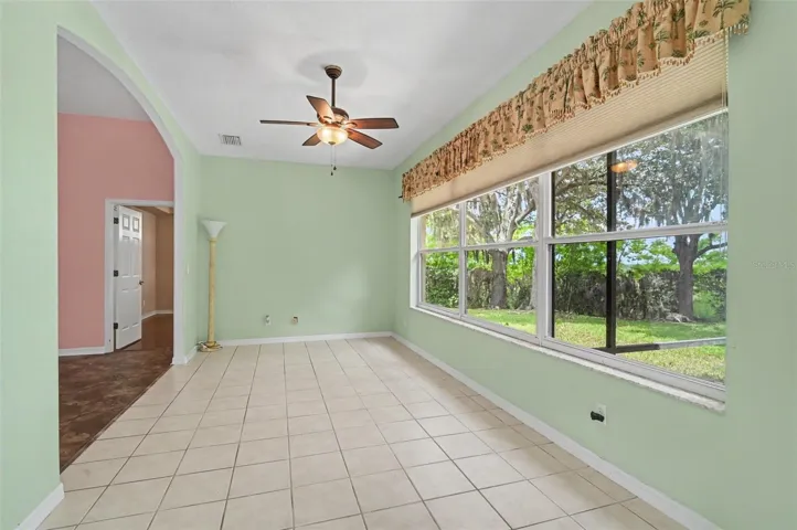 FLORIDA ROOM