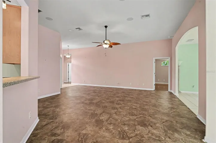 GREAT ROOM