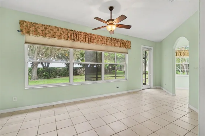 FLORIDA ROOM